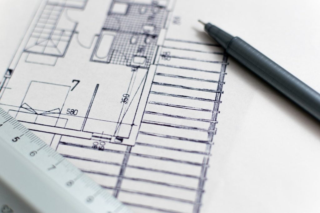 Interieurarchitect in Weert