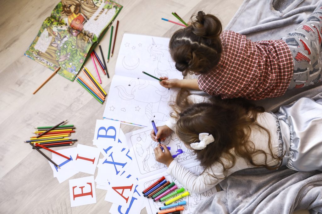 Kinderdagverblijf in Weert