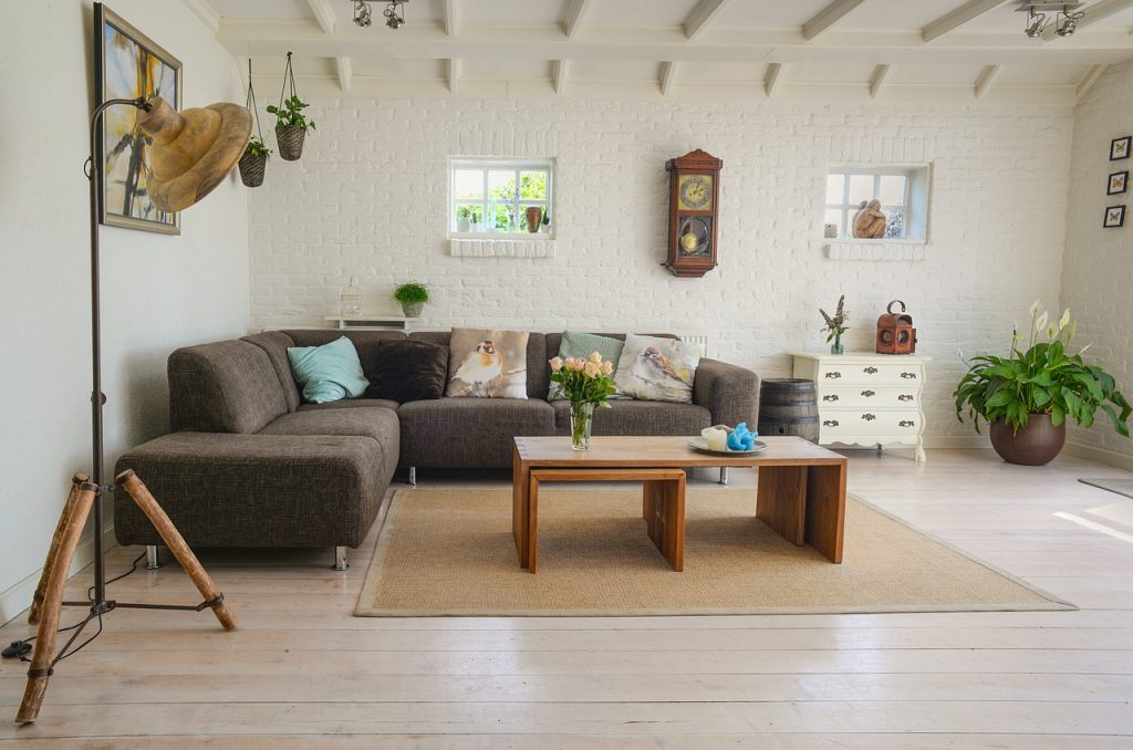Woninginrichting in Weert