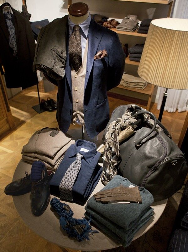 Herenkleding in Weert