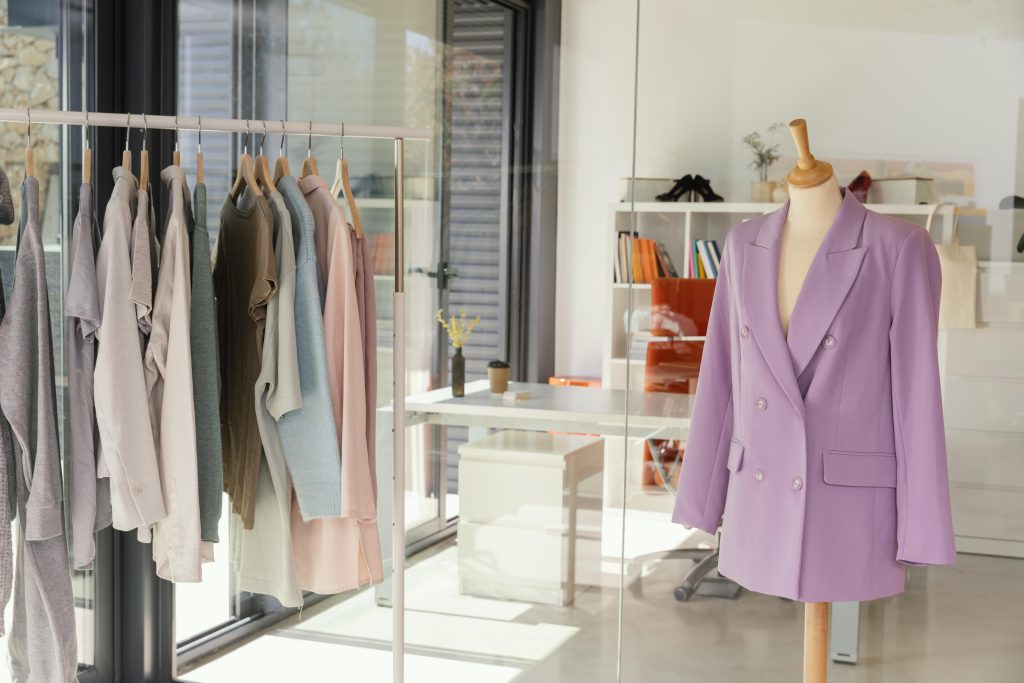Damesmode in Weert