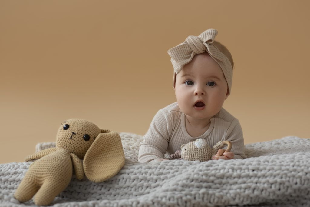 Babywinkel in Weert