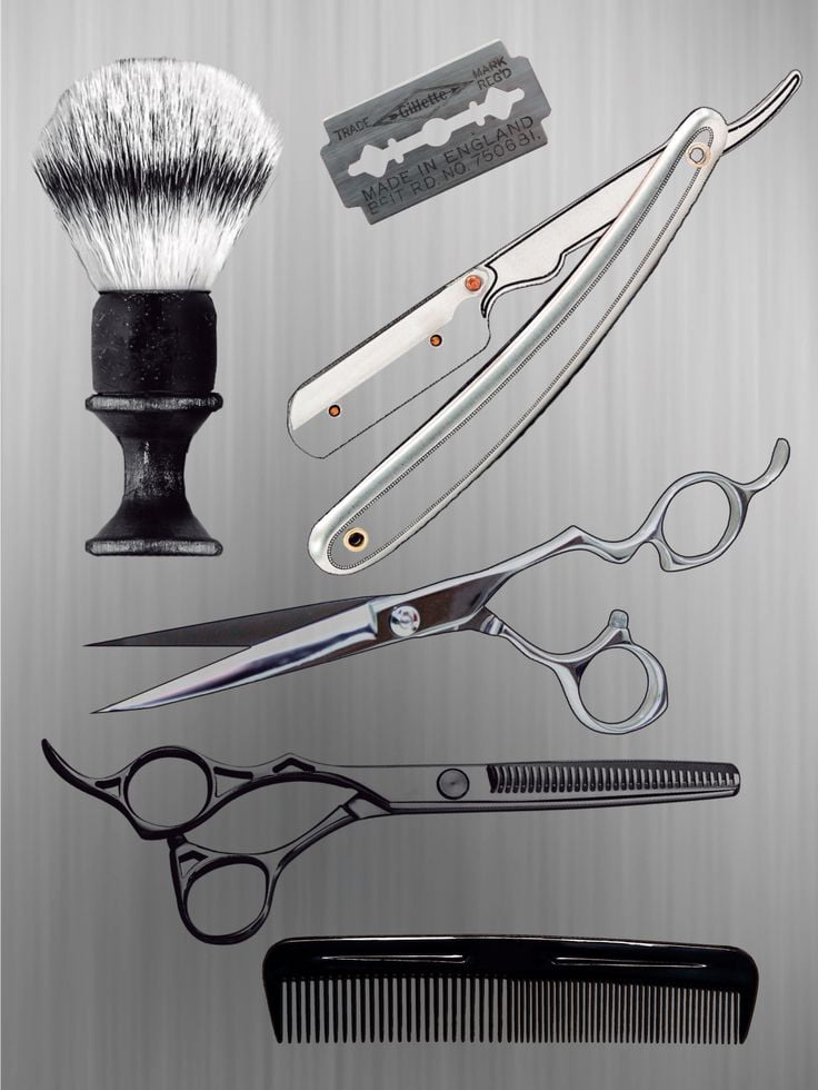 Herenkapper in Weert