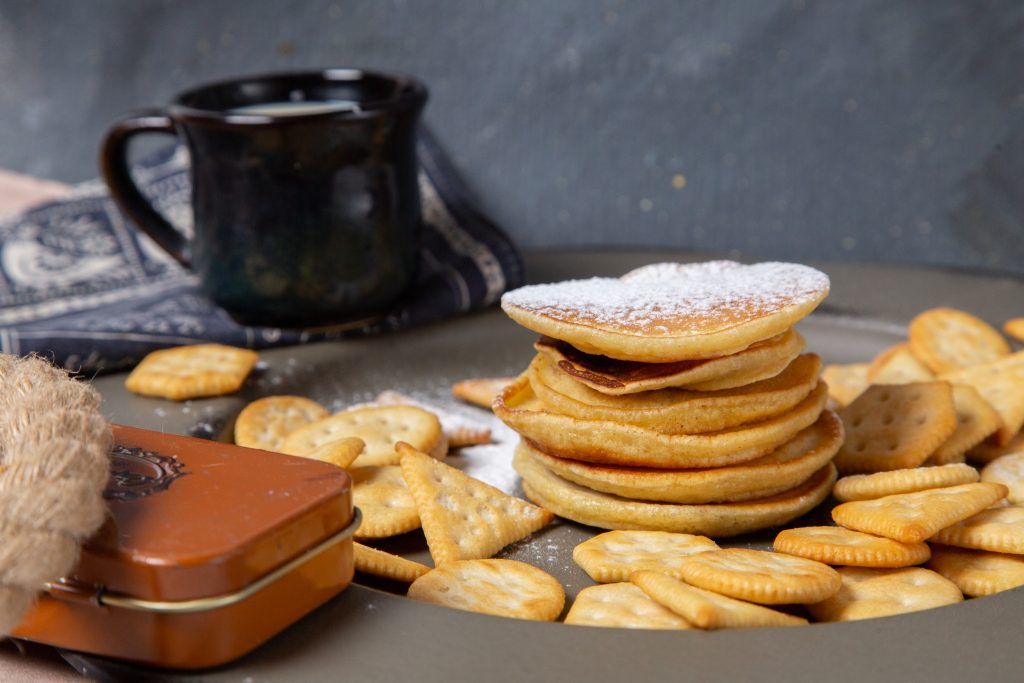Bakkerij in Weert