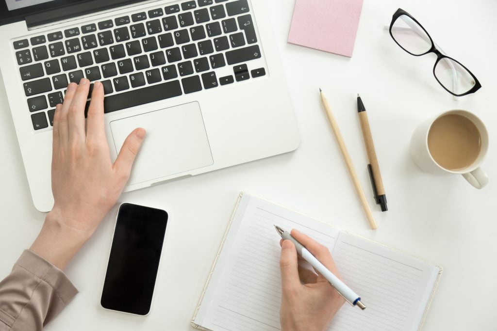 Copywriter in Weert
