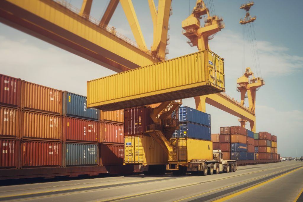 Container huren in Weert