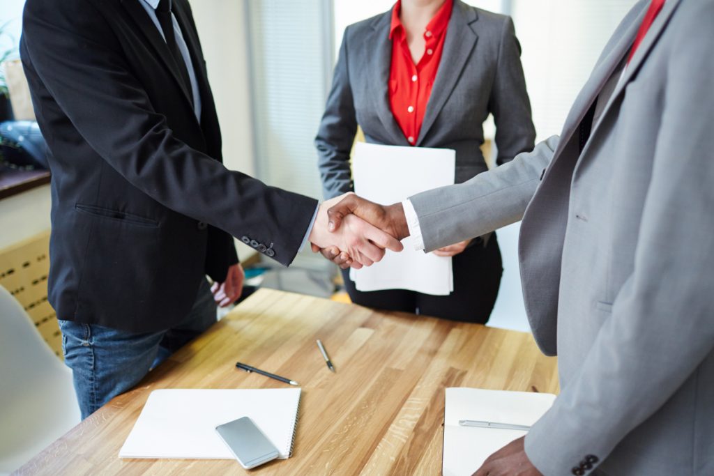 Mediation in Weert