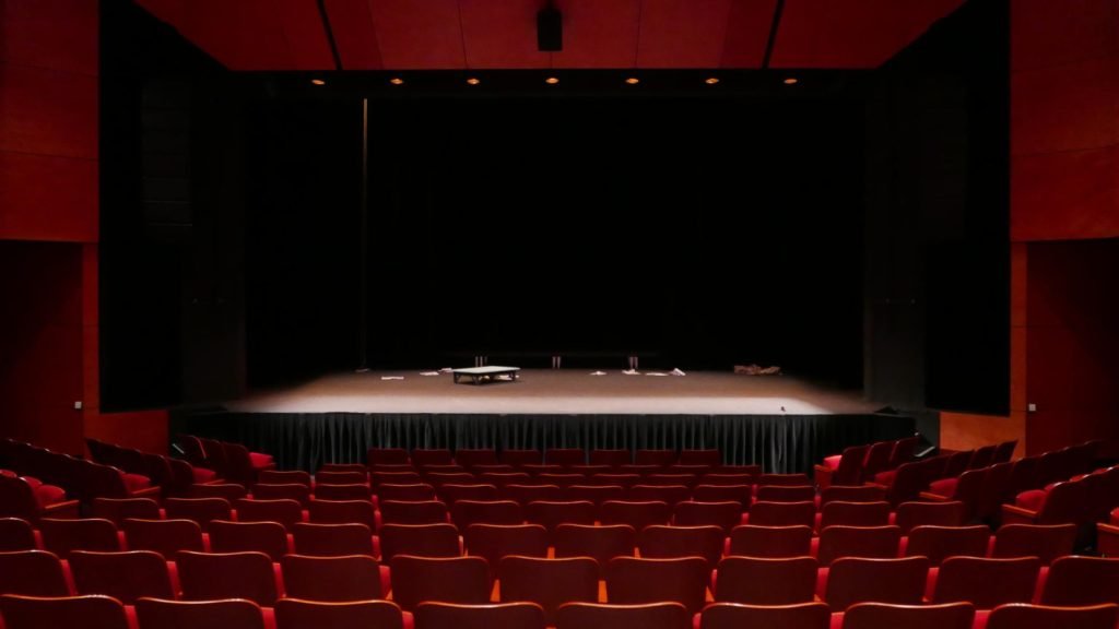 Theater in Weert