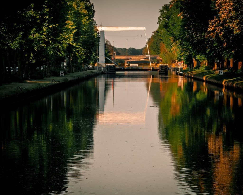 Bezienswaardigheden in Weert