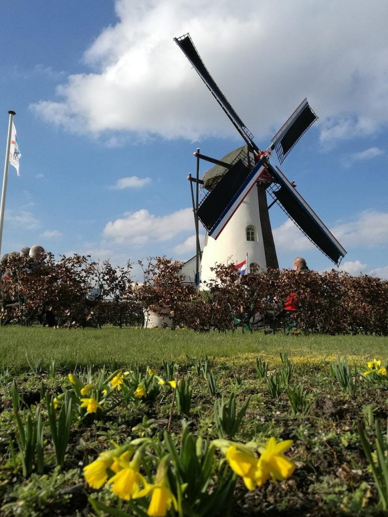 Bijzondere gebouwen in Weert